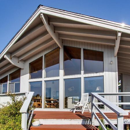 Arthur'S Court Oceanside Buitenkant foto