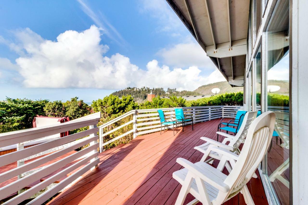 Arthur'S Court Oceanside Buitenkant foto
